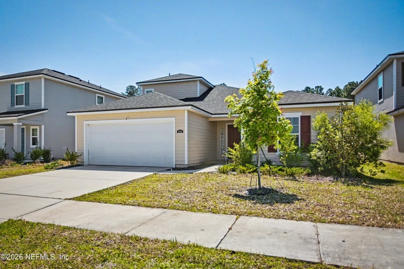 4948 Big Pine Dr, Jacksonville, FL 32218