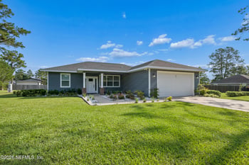 15116 94th Cir, Lake Butler, FL 32054