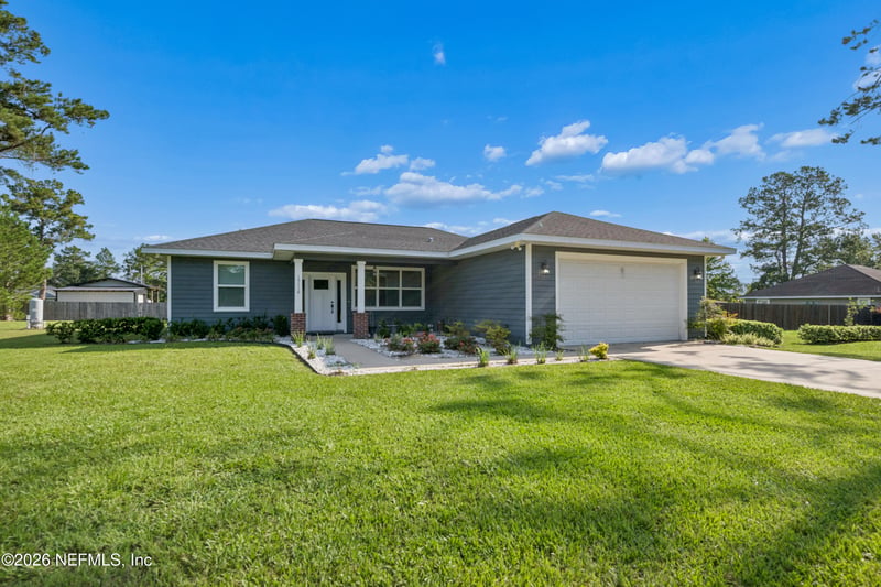 15116 94th Cir, Lake Butler, FL 32054