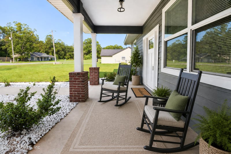 15116 94th Cir, Lake Butler, FL 32054