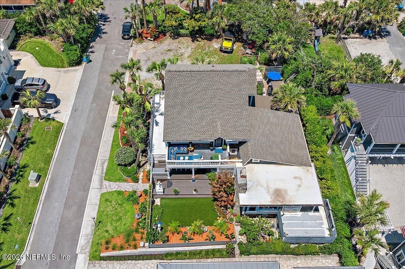 106 Bay St, Neptune Beach, FL 32266