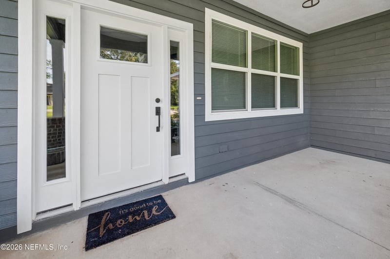 15116 94th Cir, Lake Butler, FL 32054