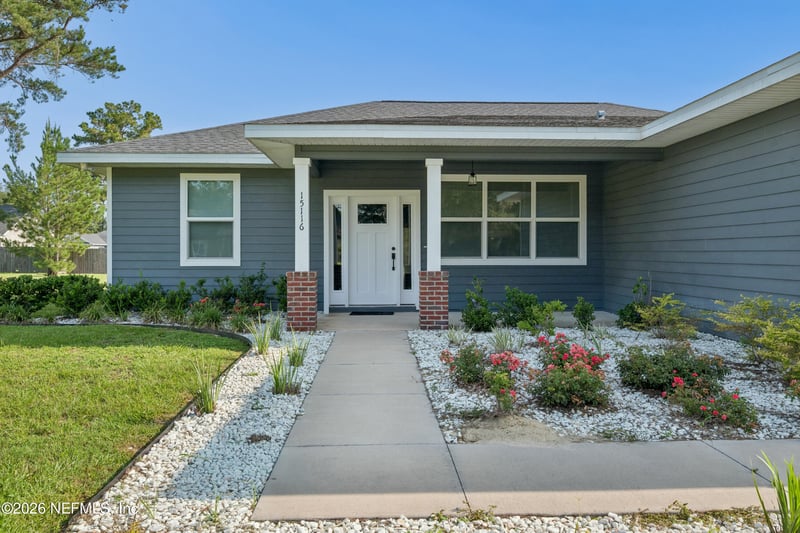 15116 94th Cir, Lake Butler, FL 32054