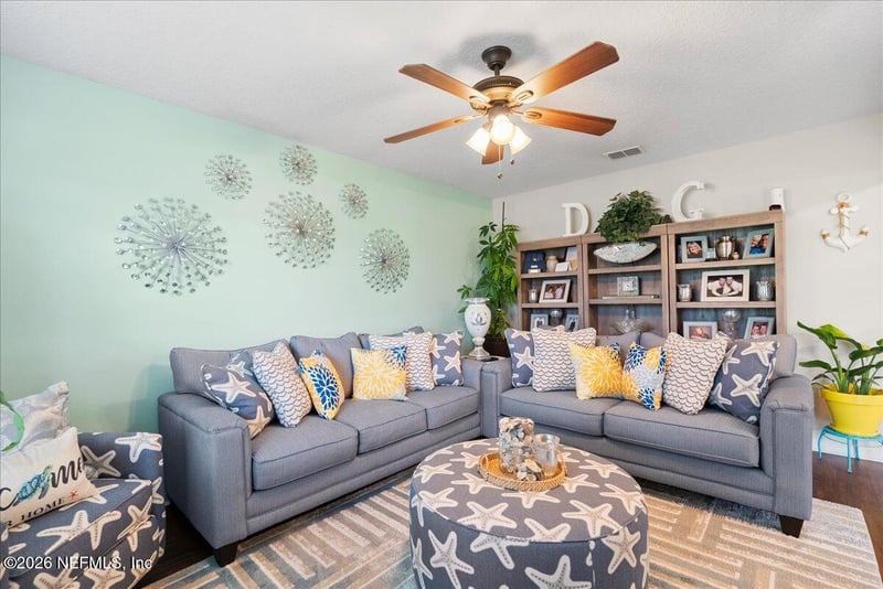 3474 Melissa Cove Way, Jacksonville, FL 32218