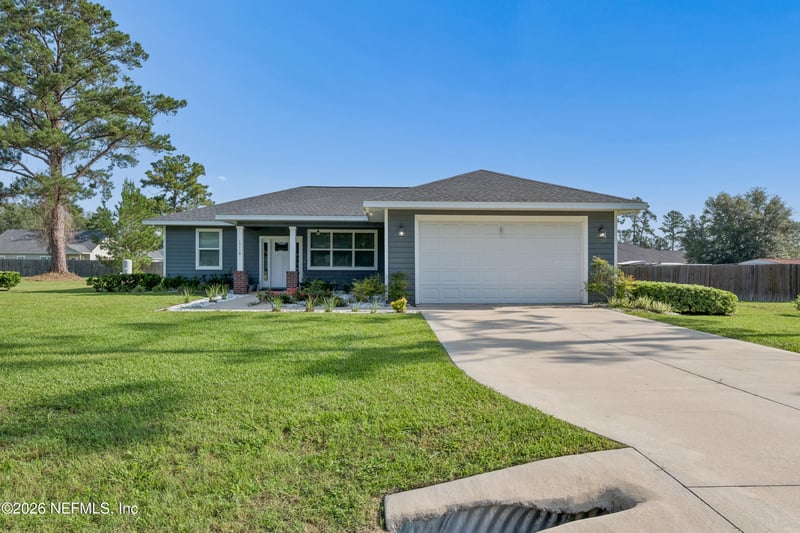 15116 94th Cir, Lake Butler, FL 32054