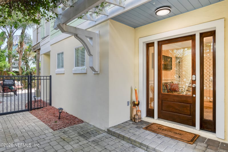 12 F St, St Augustine Beach, FL 32080