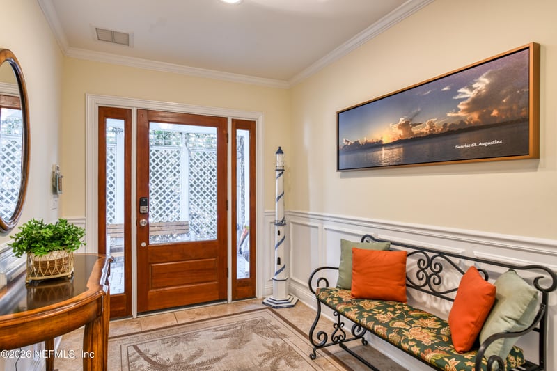 12 F St, St Augustine Beach, FL 32080