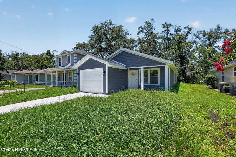 2177 Kingston St, Jacksonville, FL 32209