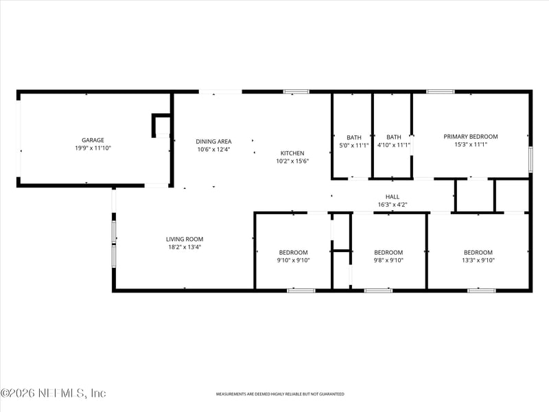 2177 Kingston St, Jacksonville, FL 32209