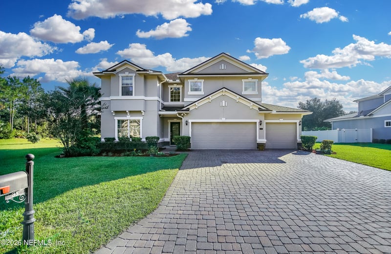 35 Palomino Way, St Augustine, FL 32095