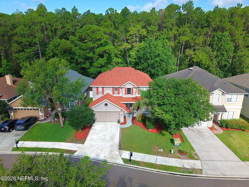 616 Candlebark Dr, Jacksonville, FL 32225
