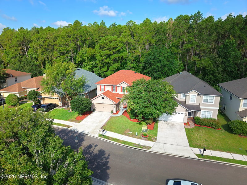 616 Candlebark Dr, Jacksonville, FL 32225