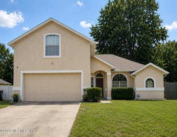 3440 Shelley Dr, Green Cove Springs, FL 32043