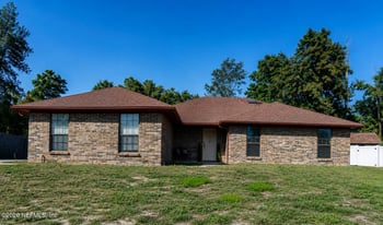 2648 Rosewood Ct, Orange Park, FL 32065
