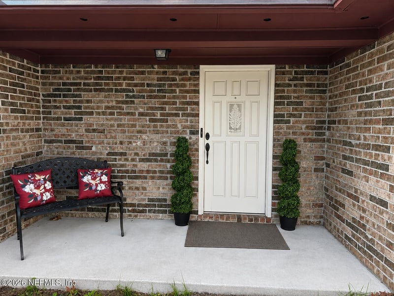 2648 Rosewood Ct, Orange Park, FL 32065