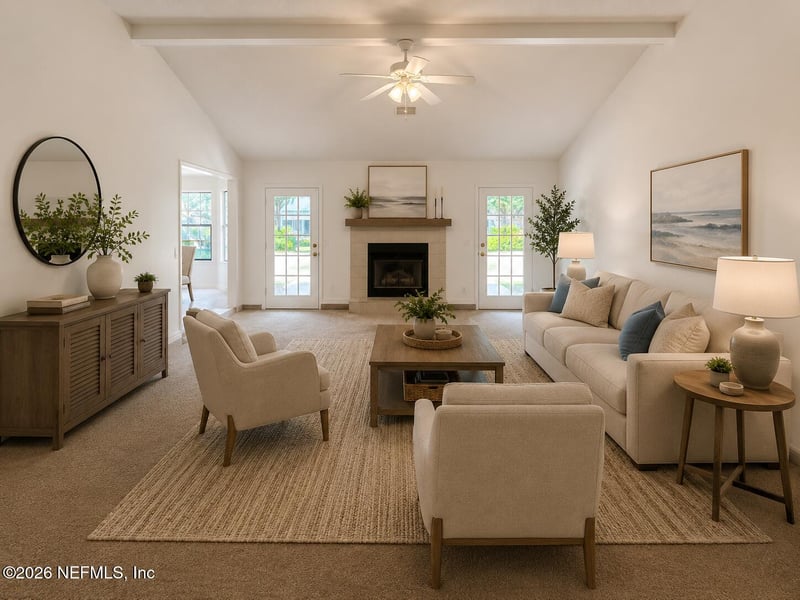 2648 Rosewood Ct, Orange Park, FL 32065