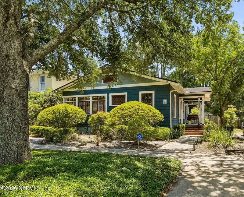 2316 Dellwood Ave, Jacksonville, FL 32204