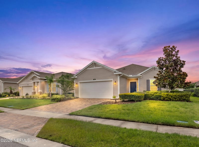 204 Tintamarre Dr, St Augustine, FL 32092