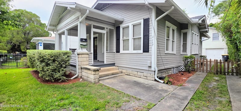 2747 Forbes St, Jacksonville, FL 32205