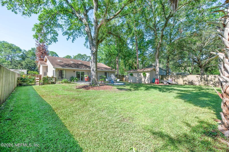 3569 Hampton Glen Pl, Jacksonville, FL 32257