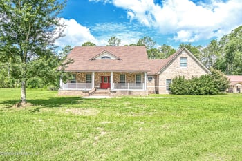 17442 Tommy Rd, Glen St Mary, FL 32040