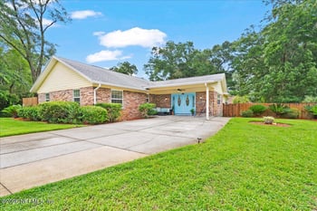 1893 Mauva Juan Ave, Jacksonville, FL 32225