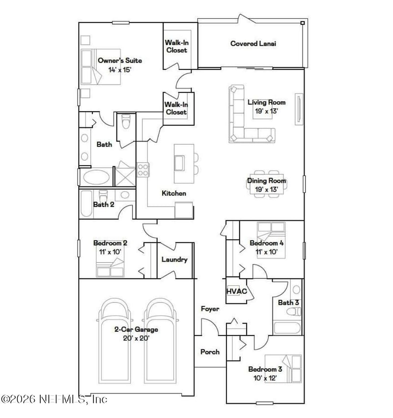 75725 Lily Pond Ct, Yulee, FL 32097