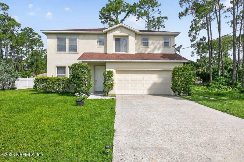 15 Ryker Ln, Palm Coast, FL 32164