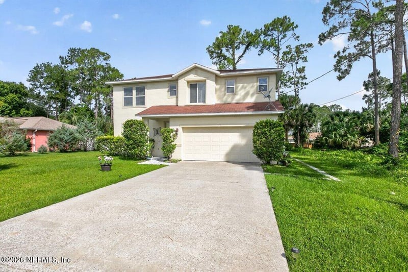 15 Ryker Ln, Palm Coast, FL 32164