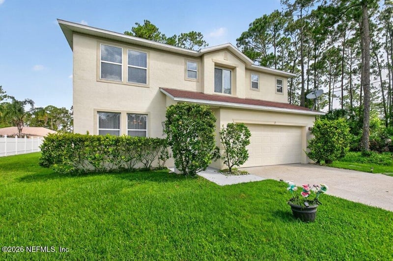 15 Ryker Ln, Palm Coast, FL 32164