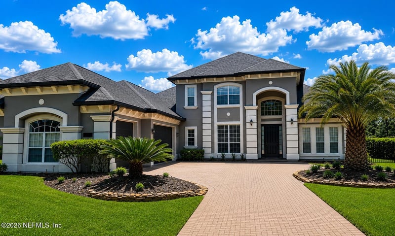 1367 Fryston St, St Johns, FL 32259