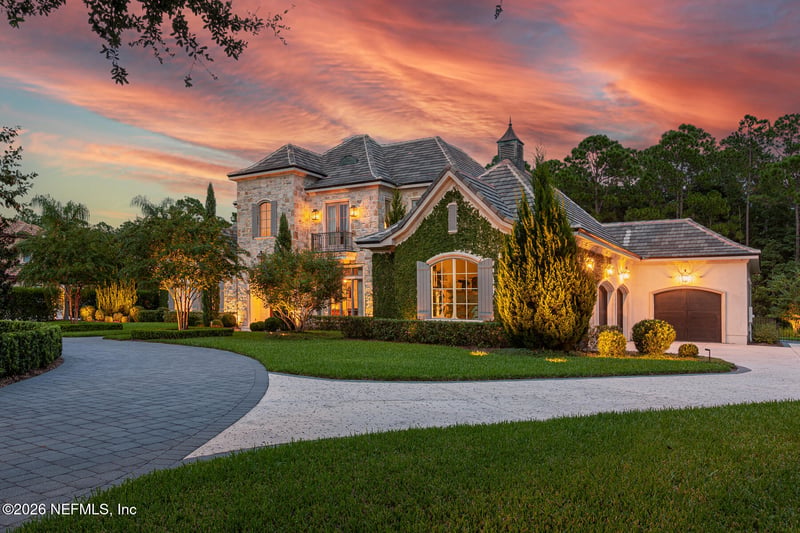 5329 Commissioners Dr, Jacksonville, FL 32224