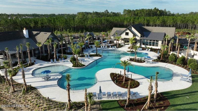 75733 Lily Pond Ct, Yulee, FL 32097