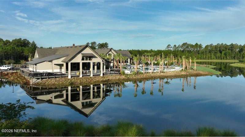 75733 Lily Pond Ct, Yulee, FL 32097