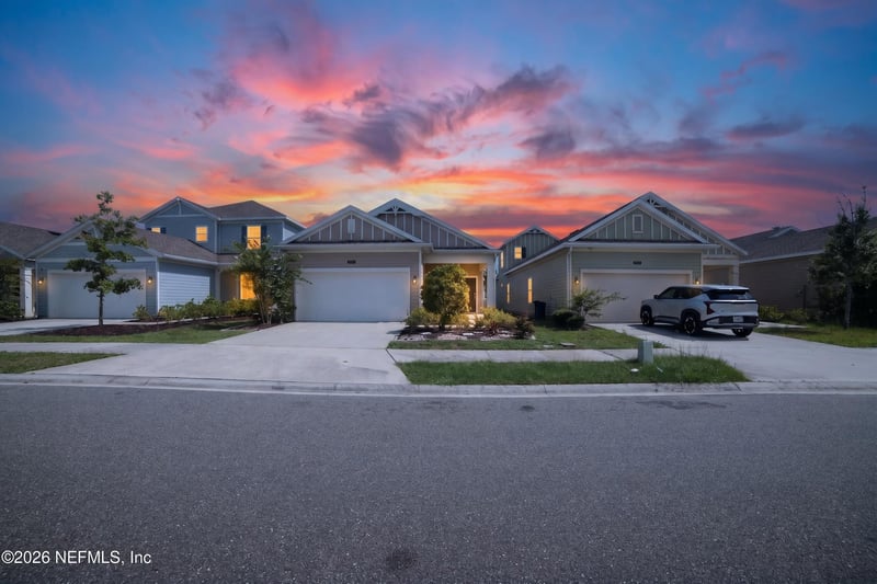 2170 Major Oak St, Jacksonville, FL 32218