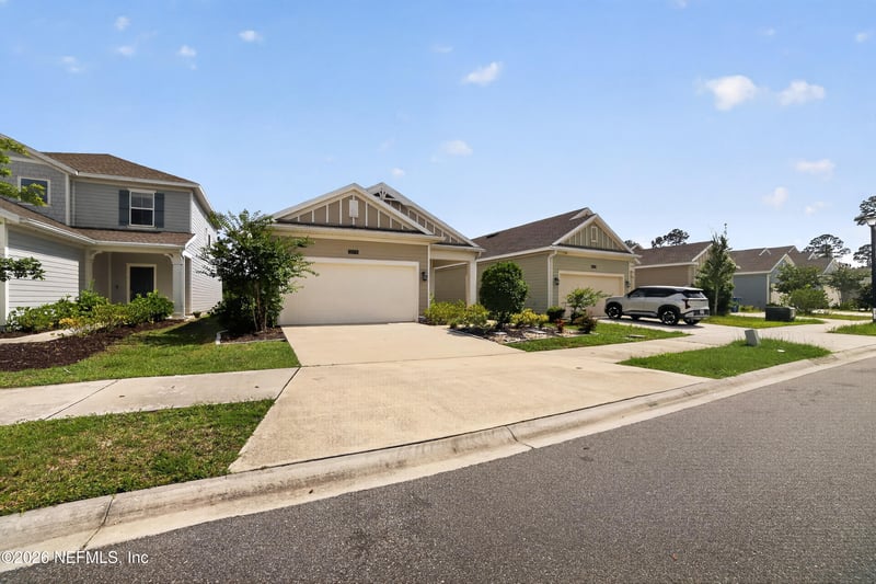 2170 Major Oak St, Jacksonville, FL 32218