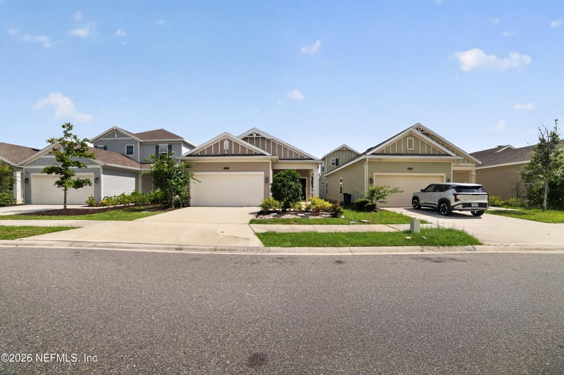 2170 Major Oak St, Jacksonville, FL 32218