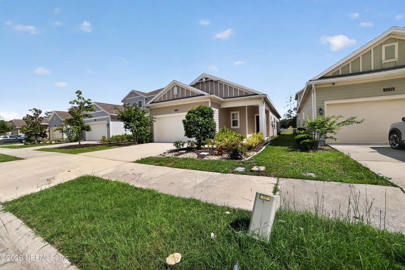 2170 Major Oak St, Jacksonville, FL 32218