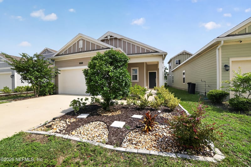 2170 Major Oak St, Jacksonville, FL 32218