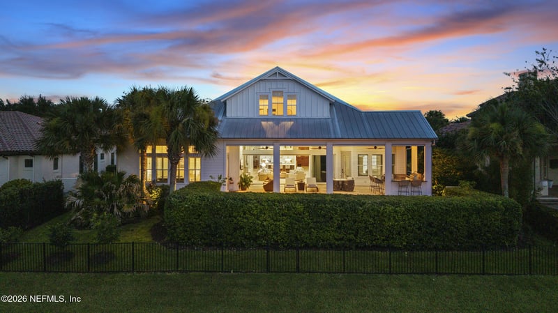 14061 Magnolia Cove Rd, Jacksonville, FL 32224