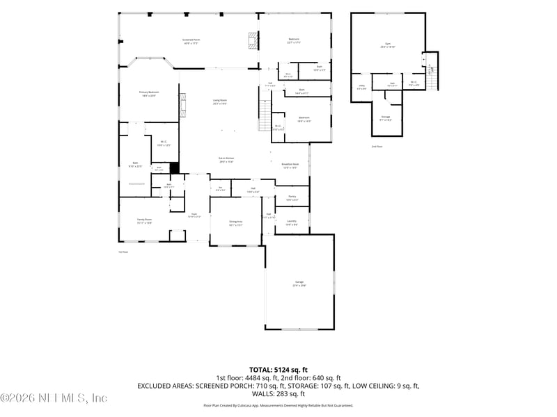 14061 Magnolia Cove Rd, Jacksonville, FL 32224