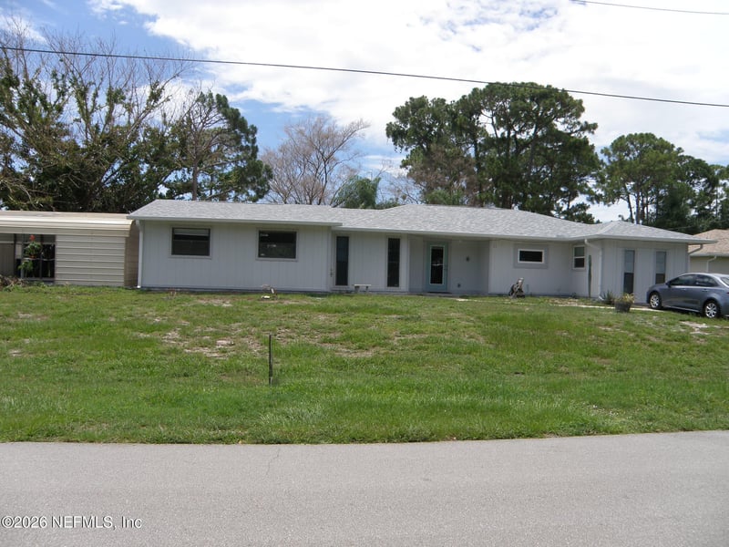 322 Walters Ter, Port St Lucie, FL 34983