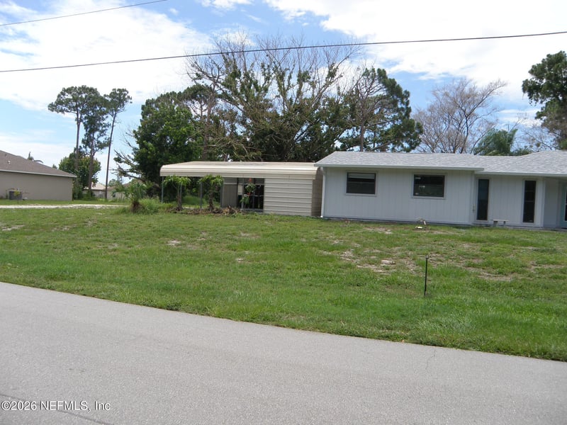 322 Walters Ter, Port St Lucie, FL 34983