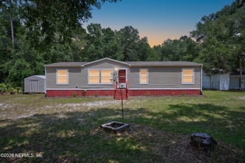2549 Snapdragon Ave, Middleburg, FL 32068