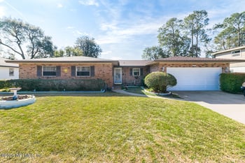 8614 Burkhall St, Jacksonville, FL 32211