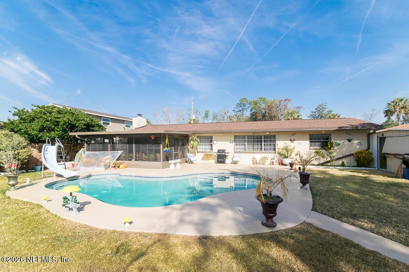 8614 Burkhall St, Jacksonville, FL 32211