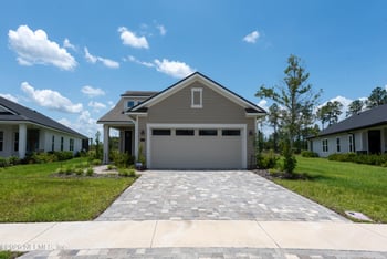 160 Rose Dew Dr, St Augustine, FL 32092