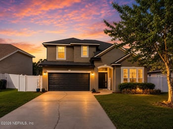 11793 Huckleberry Trl, Macclenny, FL 32063