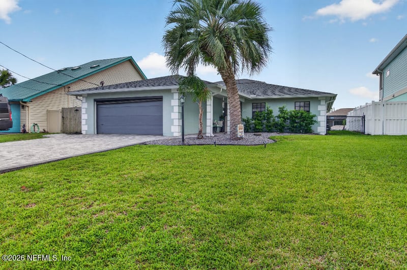 110 Cimmaron Dr, Palm Coast, FL 32137