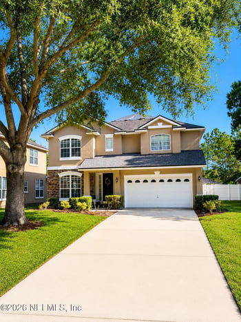 3660 Middlebrook Dr, Orange Park, FL 32065